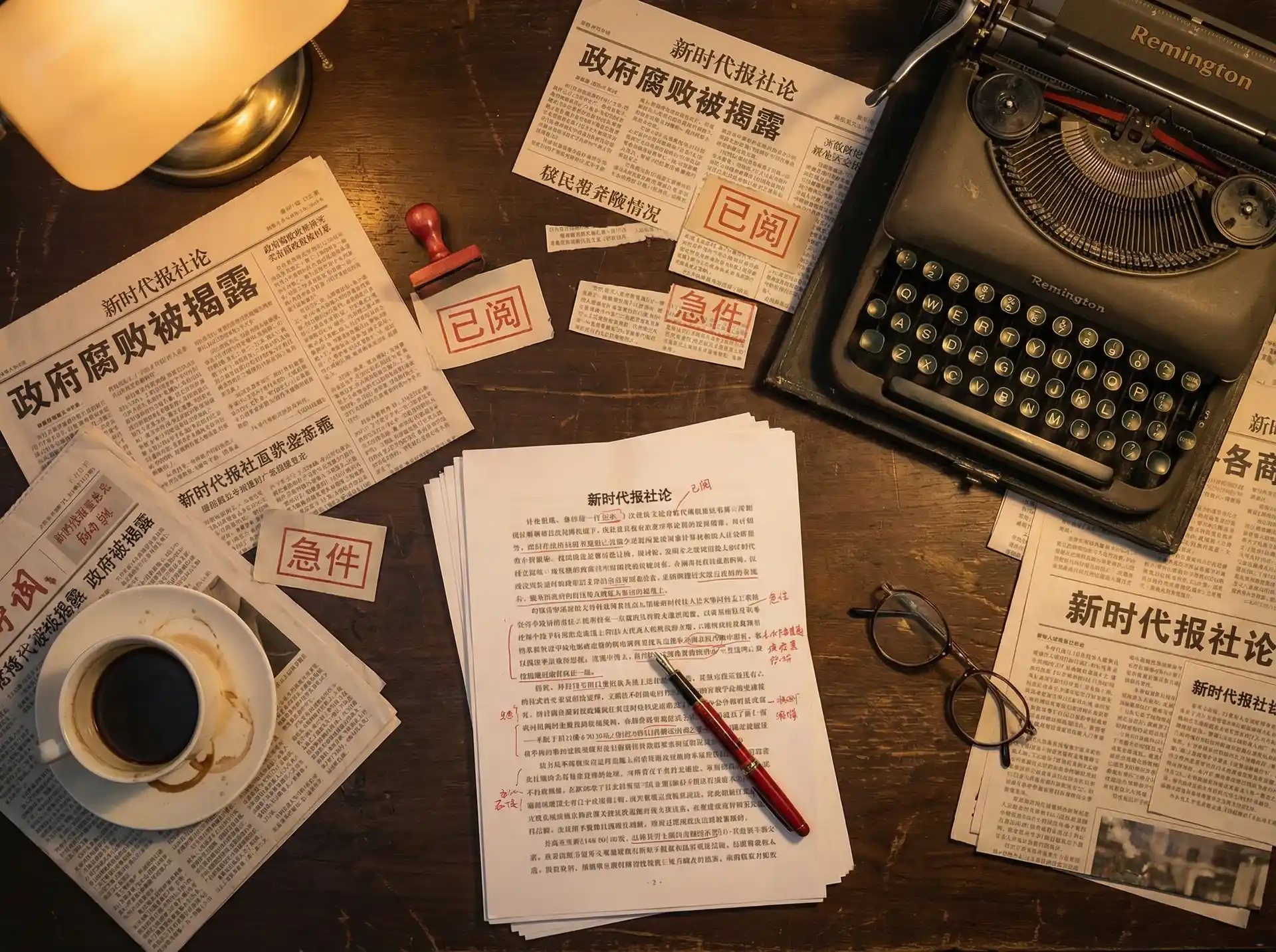 《暗网禁区》_暗网禁区最新地址 | 深度揭秘暗网禁区 - 报社编辑部工作场景