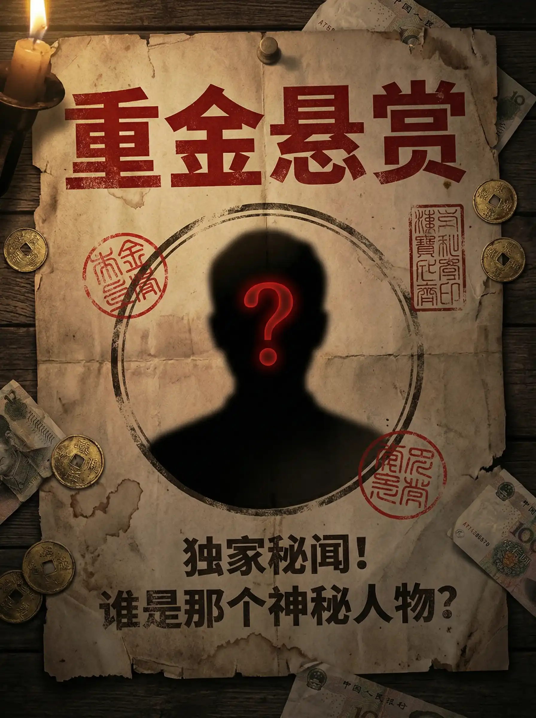 《暗网禁区》_暗网禁区最新地址 | 深度揭秘暗网禁区 - 重金悬赏线索征集令